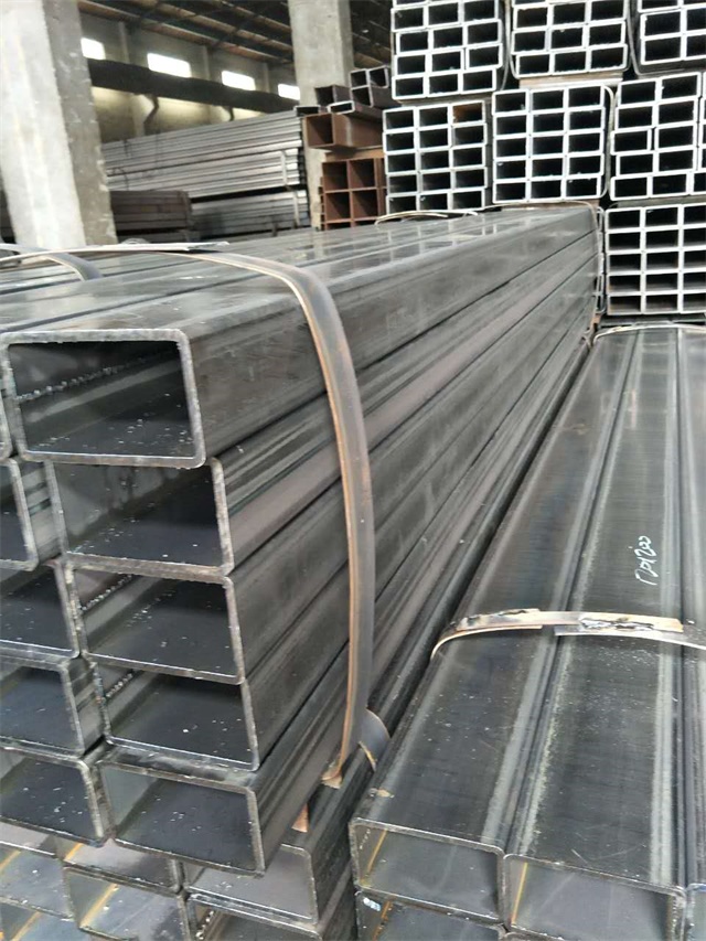 建筑钢结构怀来怀来怀来镀锌矩形管 Q355B 适用场景 建筑钢结构怀来怀来怀来镀锌矩形管 Q355B 适用场景